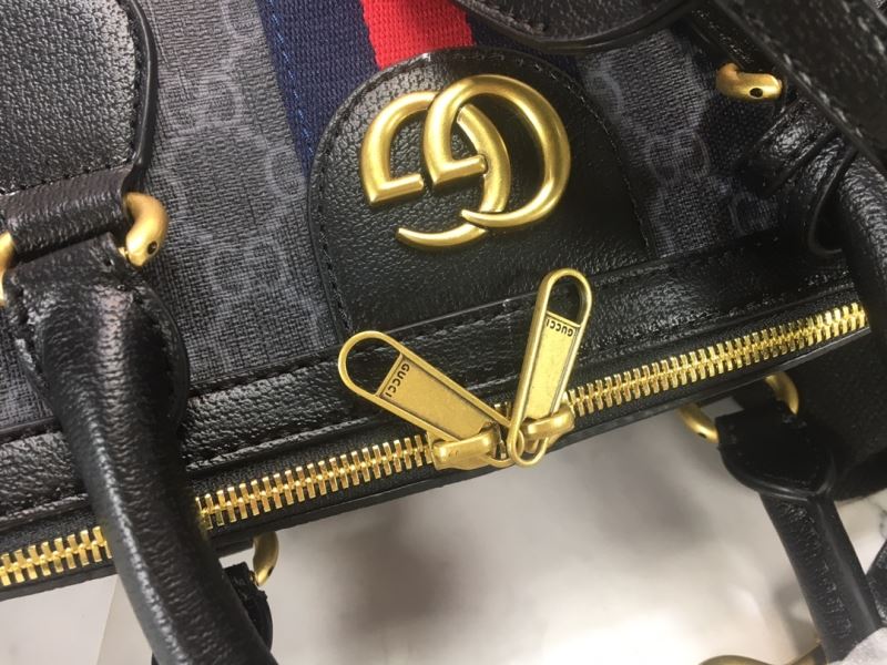 Gucci Travel Bags